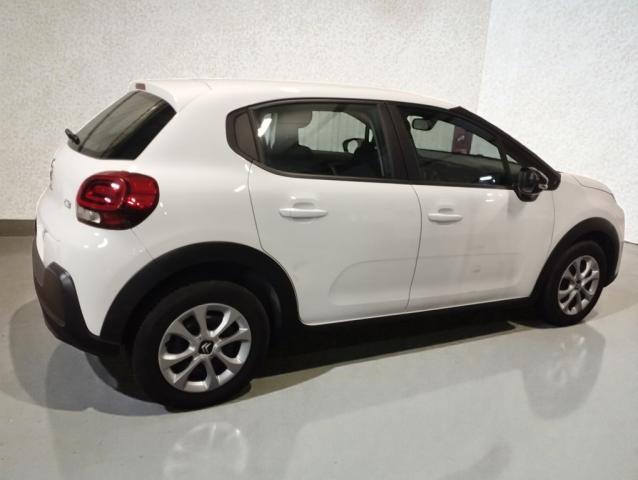 Citroen C3 image 3