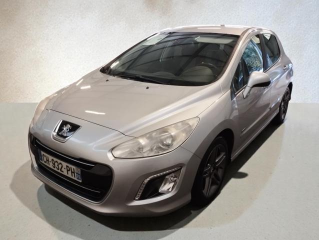 Peugeot 308 1.6 E Hdi 112 5p