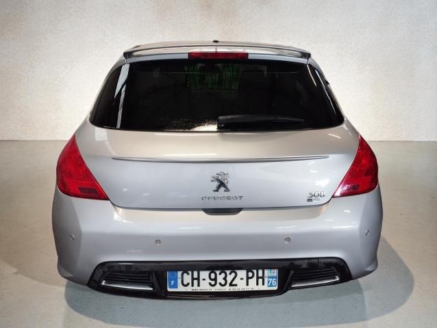 Peugeot 308 image 4