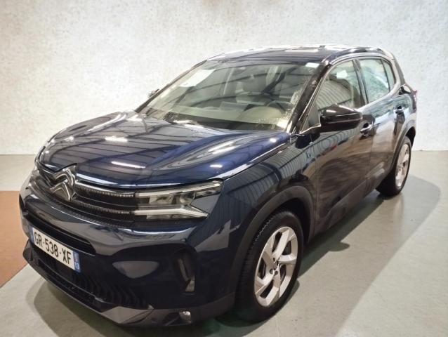 Citroen C5 Aircross H 180 Feel Ba 5p