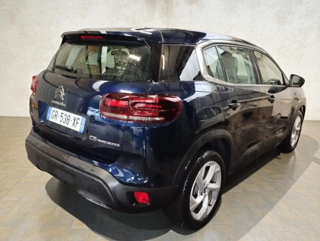 Citroen C5 Aircross image 1