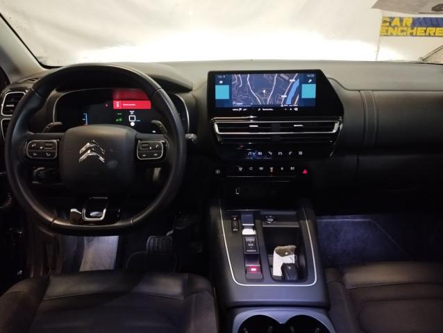 Citroen C5 Aircross image 4