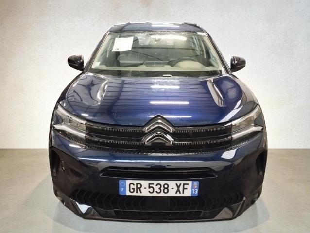 Citroen C5 Aircross image 3