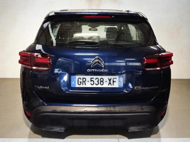 Citroen C5 Aircross image 2