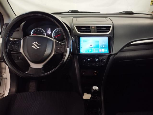 Suzuki Swift image 5