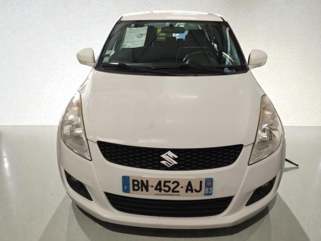 Suzuki Swift image 4