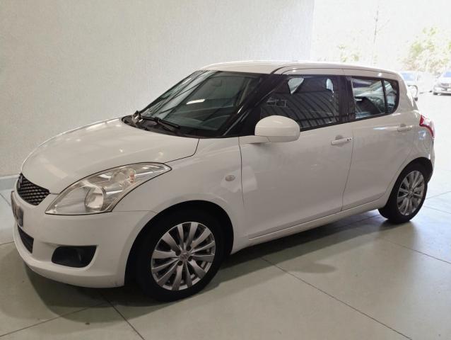 Suzuki Swift image 2