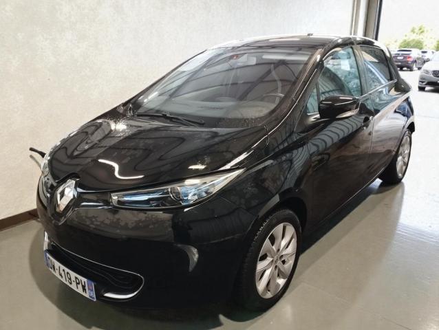 Renault Zoe R240 22kwh 88 Intens Ba