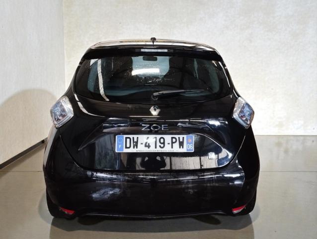 Renault Zoe image 4