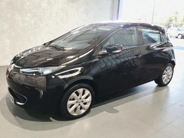 Renault Zoe image 6