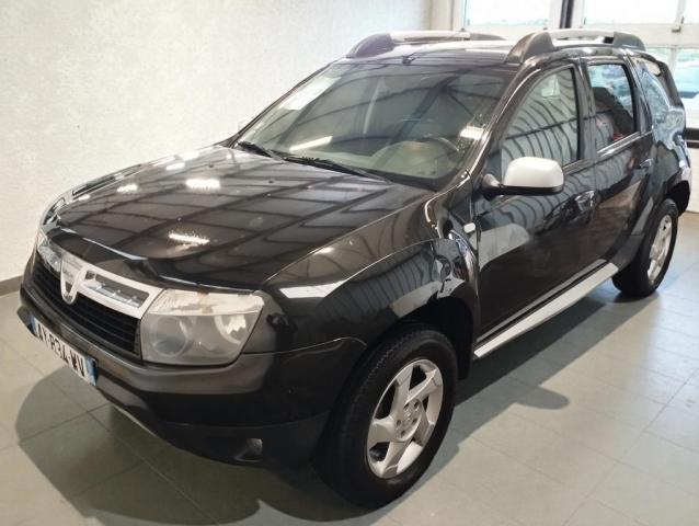 Dacia Duster 1.5 Dci 110 Prestige 4x4 5p