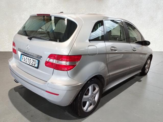 Mercedes Benz Classe B image 5