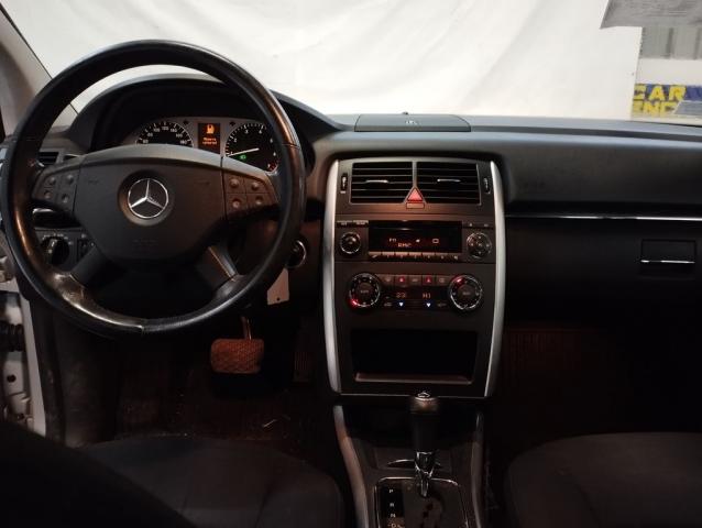 Mercedes Benz Classe B image 2