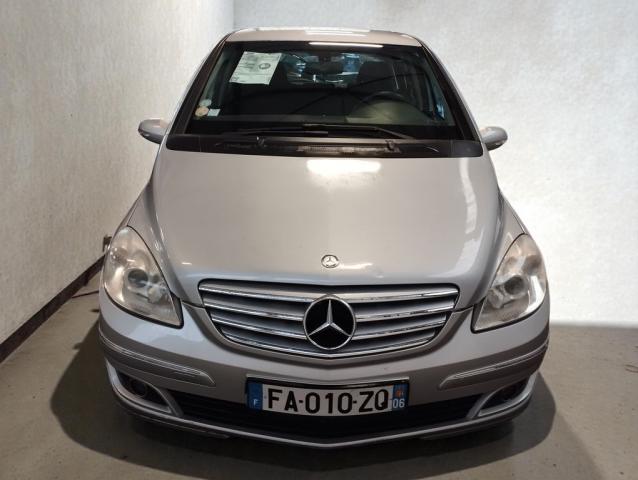 Mercedes Benz Classe B image 1