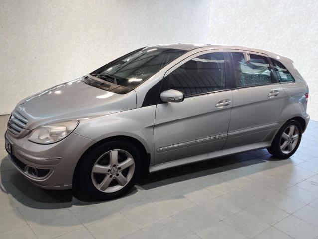 Mercedes Benz Classe B image 3