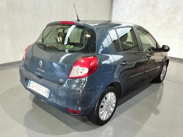 Renault Clio image 5