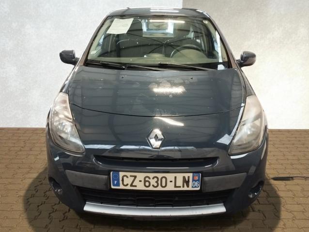Renault Clio image 2