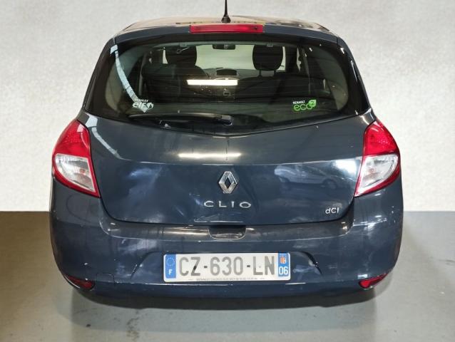 Renault Clio image 4
