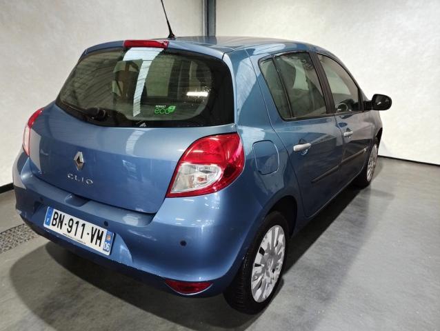 Renault Clio image 5