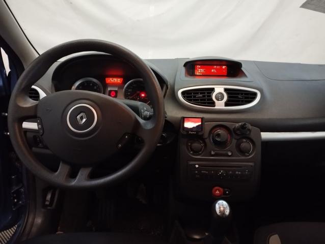 Renault Clio image 4