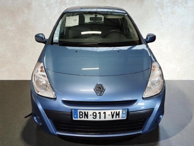 Renault Clio image 2