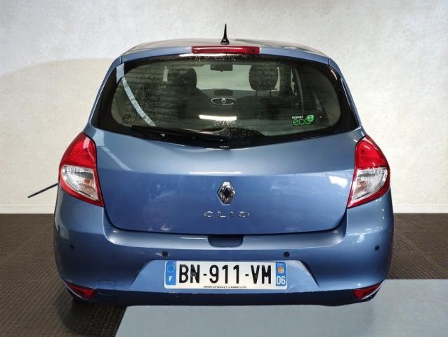 Renault Clio image 6