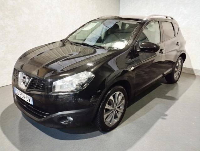 Nissan Qashqai 2.0 Dci 150 All Mode Acenta Ba