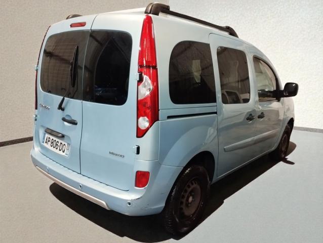 Renault Kangoo image 6