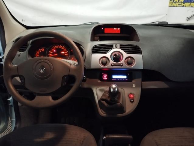 Renault Kangoo image 4