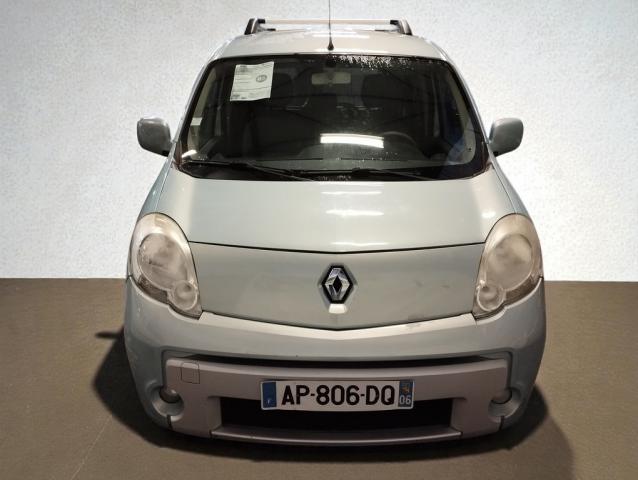 Renault Kangoo image 1
