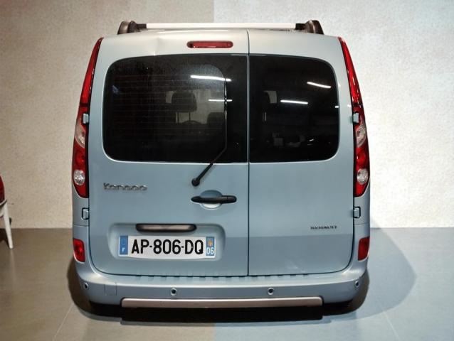 Renault Kangoo image 5