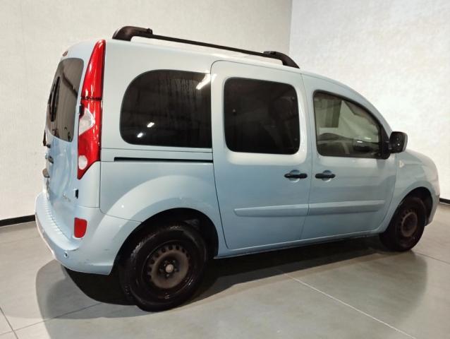 Renault Kangoo image 3