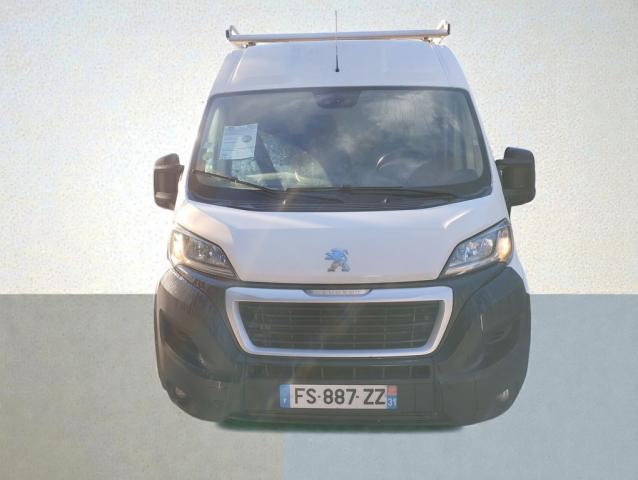 Peugeot Boxer image 4