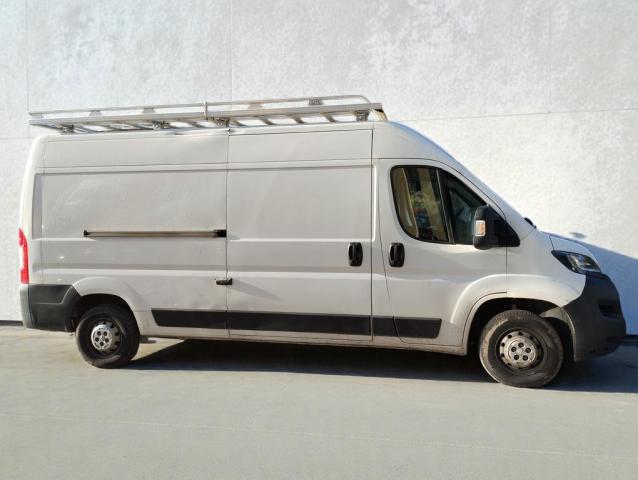 Peugeot Boxer image 5