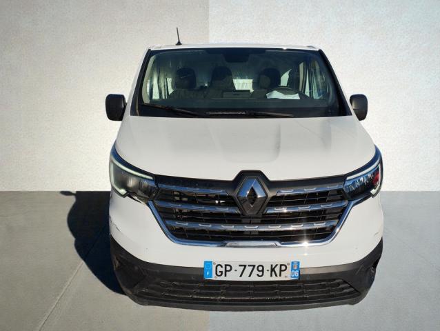 Renault Trafic image 3