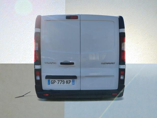 Renault Trafic image 2