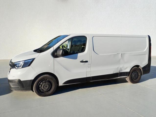 Renault Trafic image 4