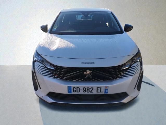 Peugeot 3008 image 5