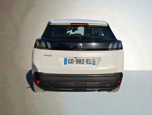 Peugeot 3008 image 6