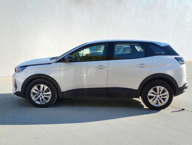 Peugeot 3008 image 4