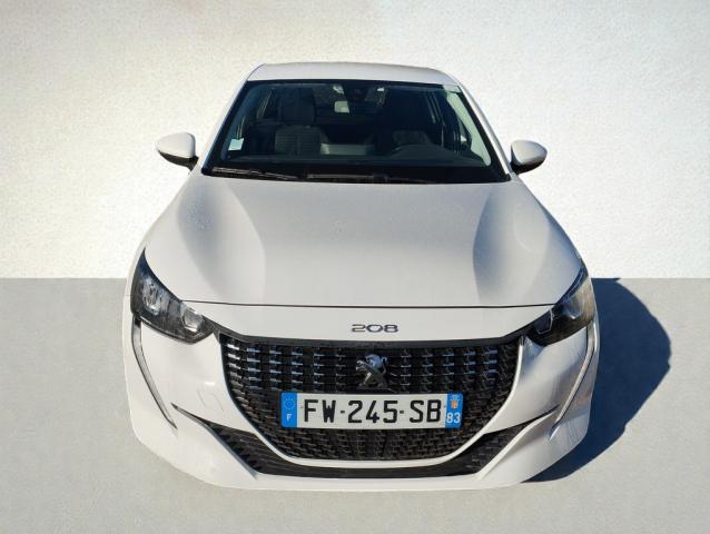 Peugeot 208 image 4
