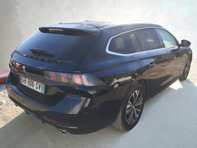 Peugeot 508 Sw image 4