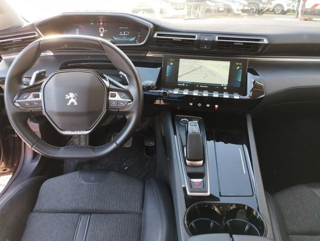 Peugeot 508 Sw image 5