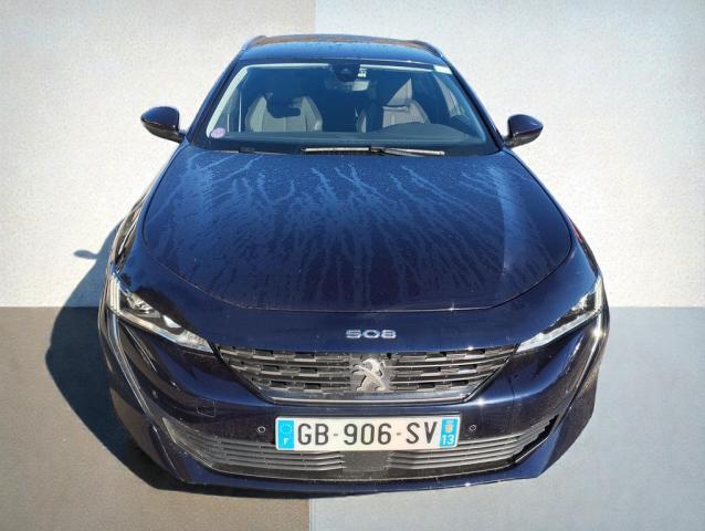 Peugeot 508 Sw image 6