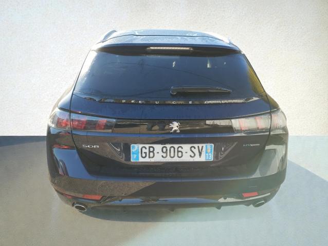 Peugeot 508 Sw image 3
