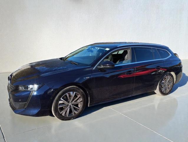 Peugeot 508 Sw image 2