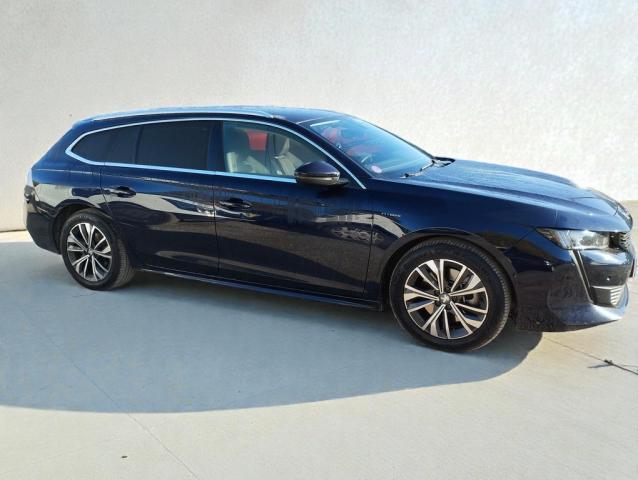 Peugeot 508 Sw image 1