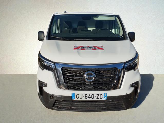 Nissan Primastar image 5