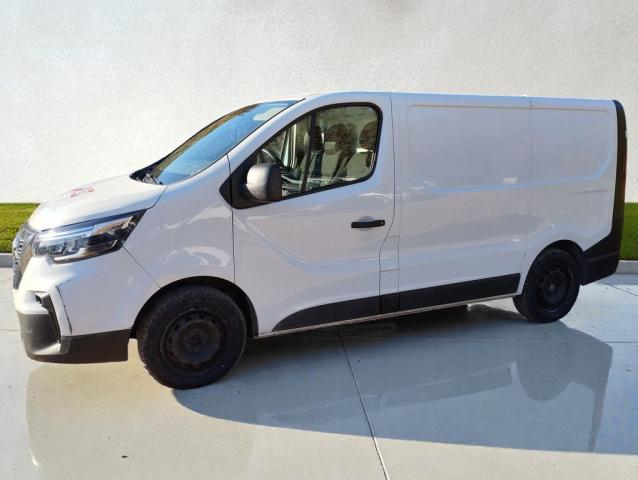 Nissan Primastar image 2