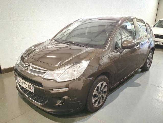 Citroen C3 1.0 Vti 68 Confort
